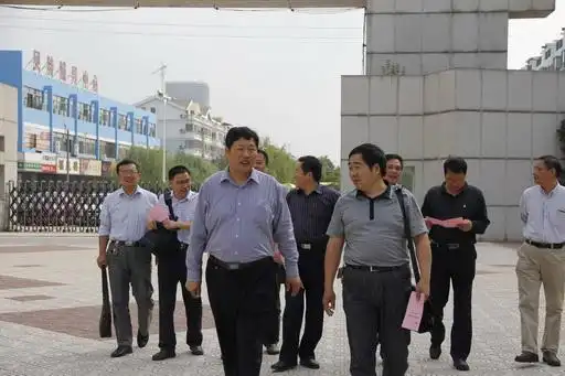 江苏省平潮高级中学的学校地址