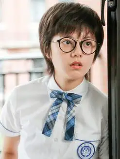 林妙妙(赵今麦饰演)