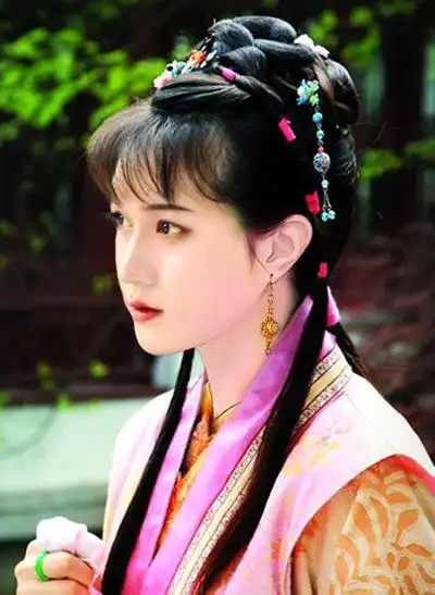 玄彬陆毅陈坤 男星反串谁比女人更女人?(组图)