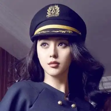 范冰冰头像高清图片大全我已见过银河但我只爱你这一颗星