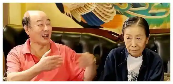 张慧宝_母亲_家庭