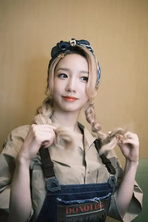 和孟美岐一起走过##岐遇日常