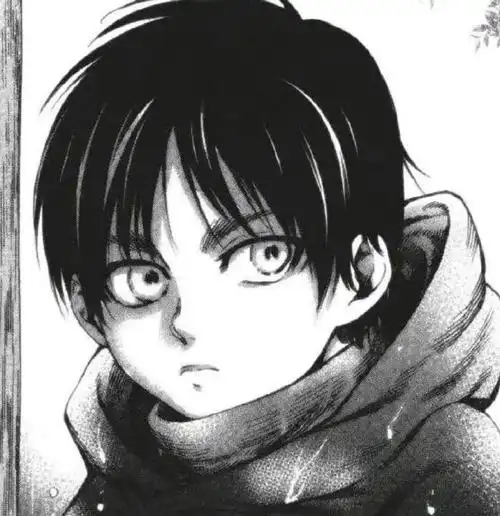 艾伦耶格尔0330生日快乐