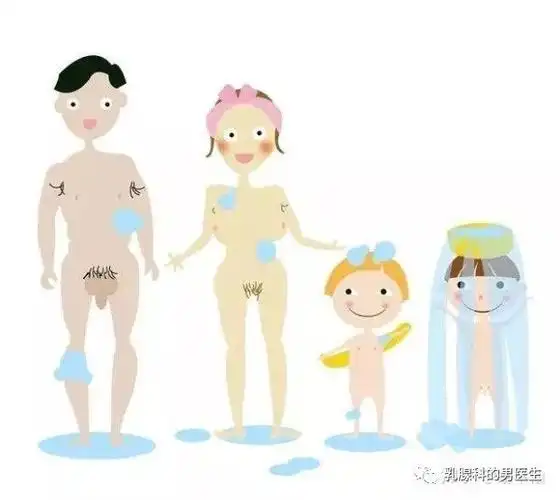 10岁女童,乳房内惊现5cm肿瘤,这段对话,值得你一读