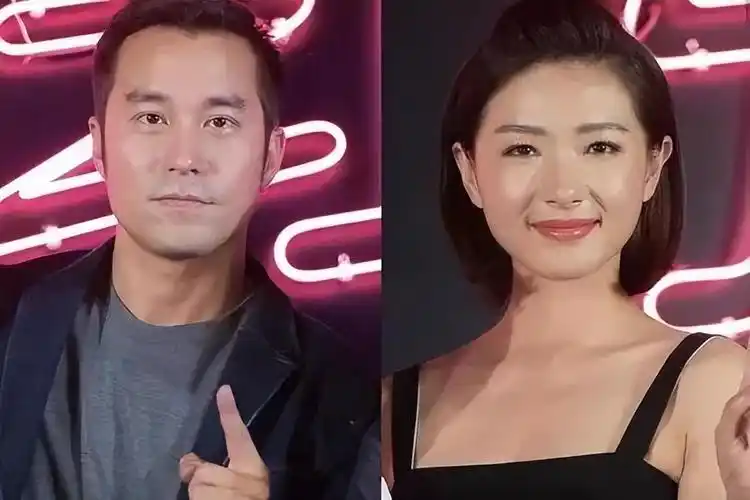 但在拍摄电视剧《青田街一号》时,她与男主角张孝全相识相知.