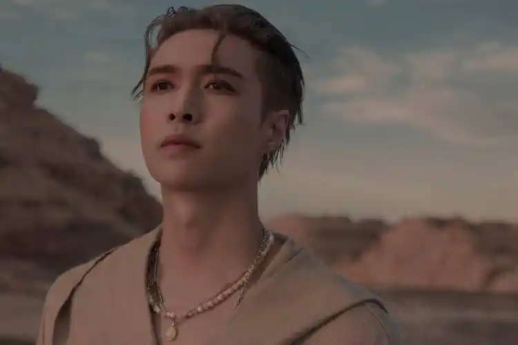 张艺兴多个跨年晚会接连官宣引爆期待值