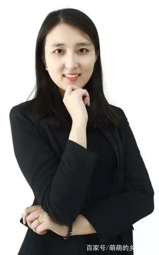 女教师必看的气质形象攻略