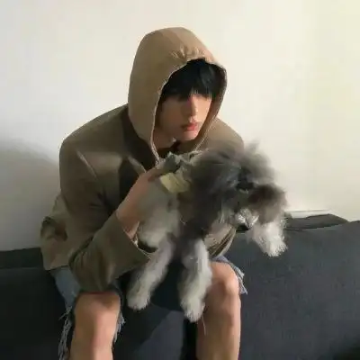 很帅很高冷的男生头像超帅气男生个性撩人头像大全