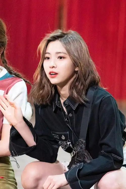 itzy申留真美图大放送