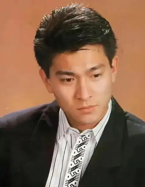 刘德华近照曝光白发皱纹显老态网友直呼华仔也老了