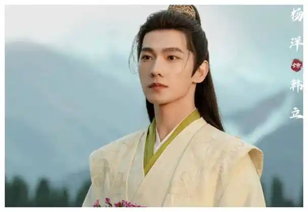 《凡人修仙传》 票房口碑双飞,杨洋清新鲜美,金晨古装仙女!