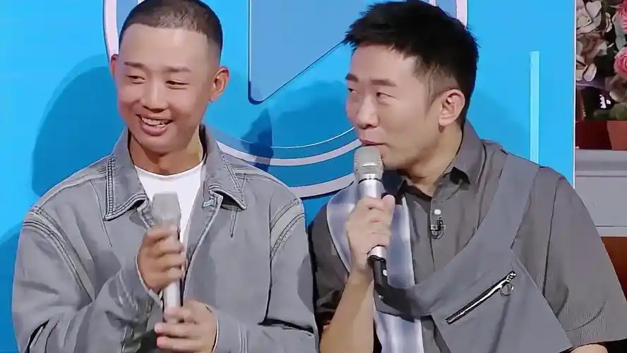 你来我往游戏,杨迪直言跟陌生人都能玩,何炅:肯定是来骗通告的