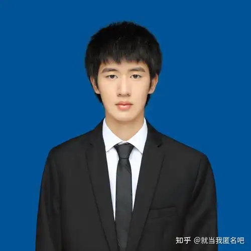 证件照比真人好看是种怎样的体验