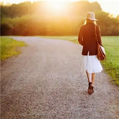 精选清新淡绿色唯美意境图片素材