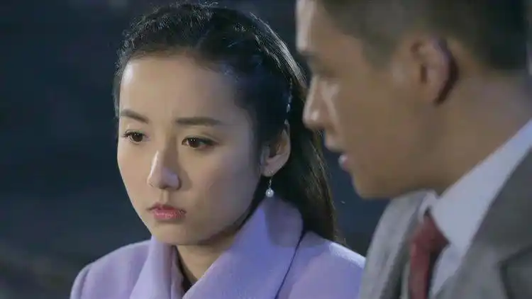 刀光枪影江泮心思缜密小东北对于突如其来的拥抱不知所措