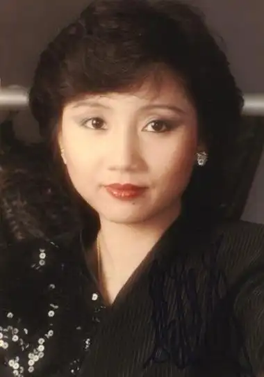 张德兰(中国香港女歌手)_百科资料_新农商网