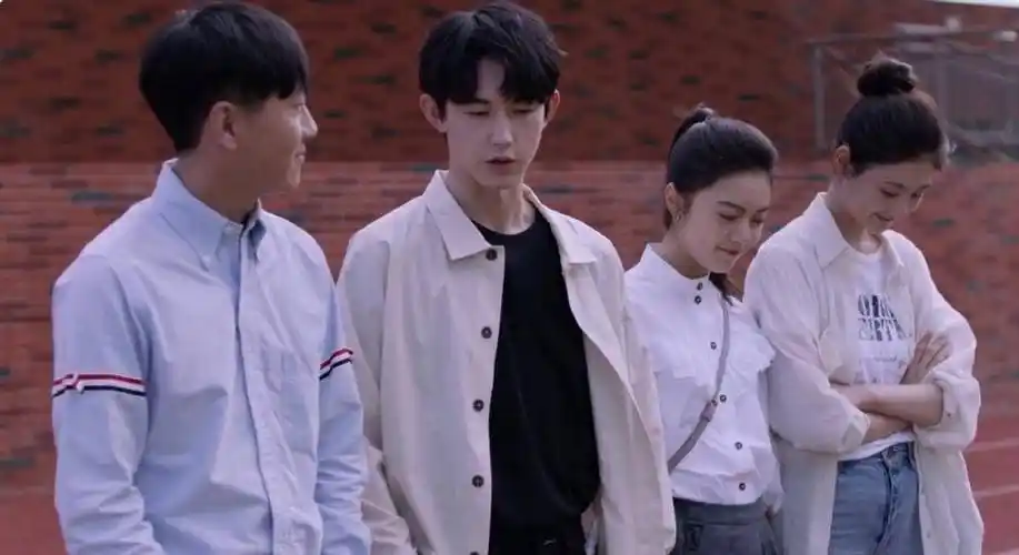 所以不管有没有《少年派3》,作者都希望四个小家伙的友谊在二次元世界