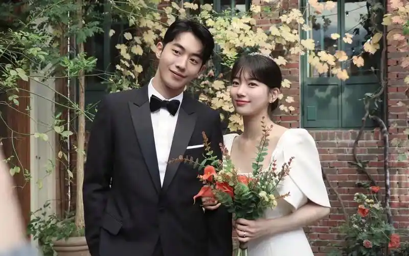 star-up 启动了【南柱赫x裴秀智】励志创业偶像剧//气质女神x性感男神