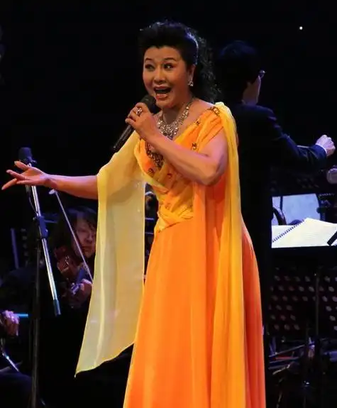 王惠豫剧演员 【瞧这些角儿】王惠:"歌唱型"豫剧表演艺术家 / 比乐族