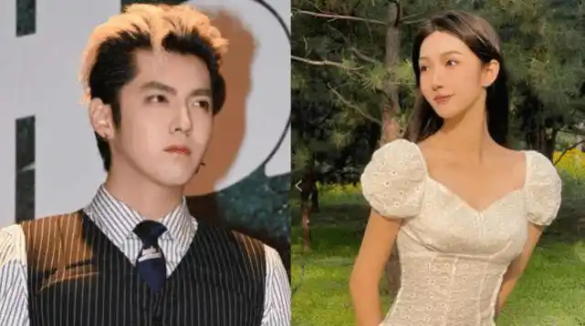 被问吴亦凡近况如何黄子韬的回答显情商网友说得很对