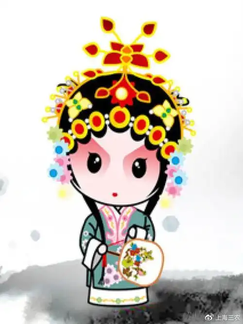 文旦真是姓文的小旦角?