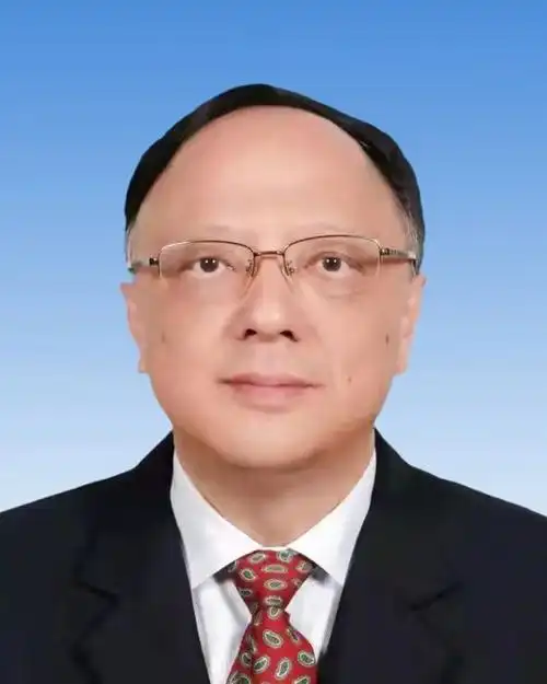 潘江当选珠海市人大常委会主任黄志豪当选市人民政府市长