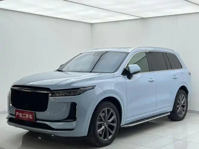 当前位置:>易车>社区>理想one社区>2020款理想one增程6座版【上牌时间