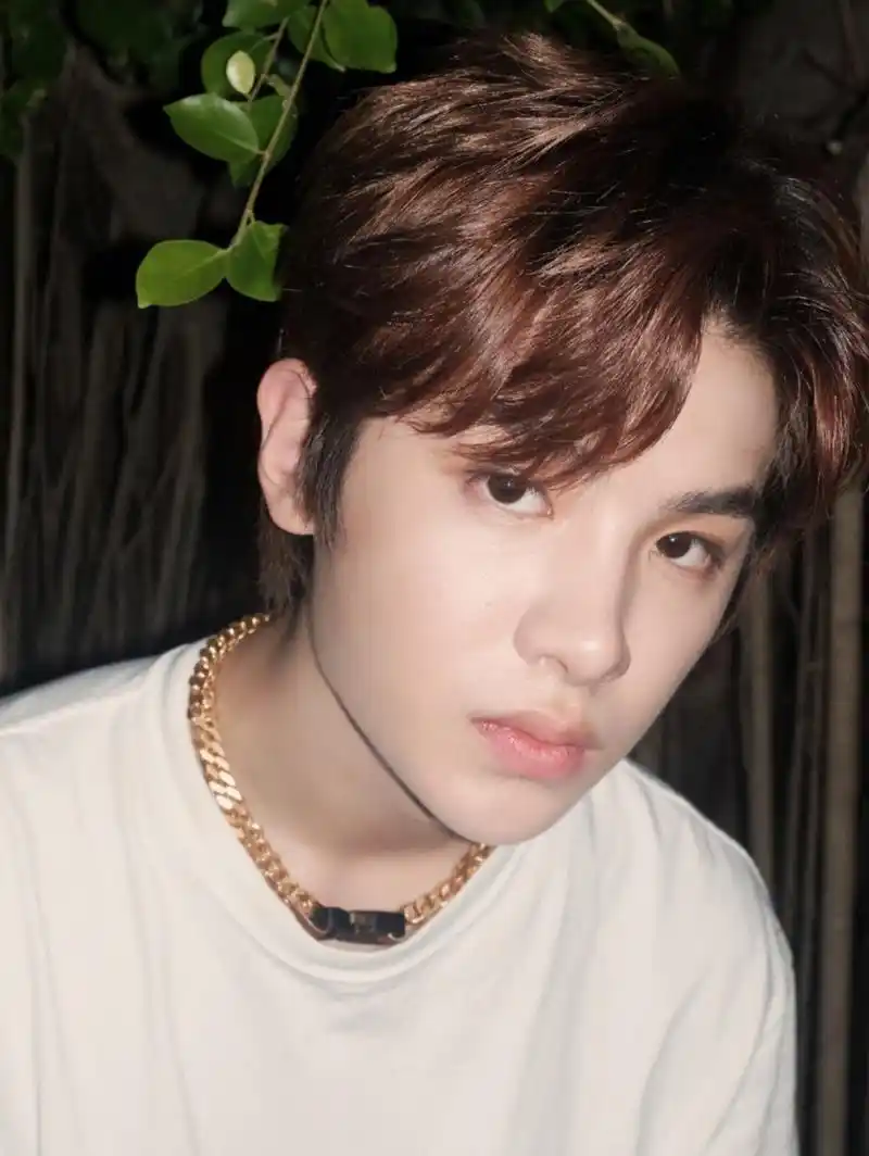 justin黄明昊技能满满,2020年的昊哥未来可期