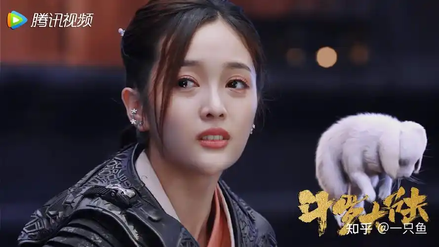 这一条生死相托的成长之路电视剧斗罗大陆唐三小舞感情篇剧评