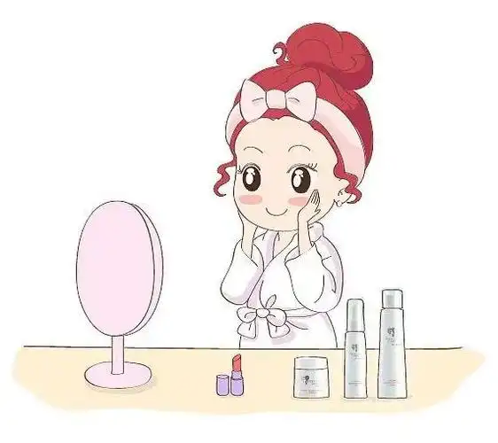 忙着上学,忙着加班,熬夜族应该怎样保护好自己的皮肤呢?