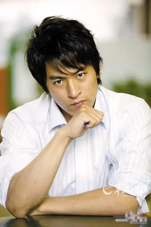 韩星朱镇模自爆暧昧往事 叹章子怡贵人多忘事