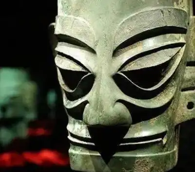 三星堆文化大概在哪一年?