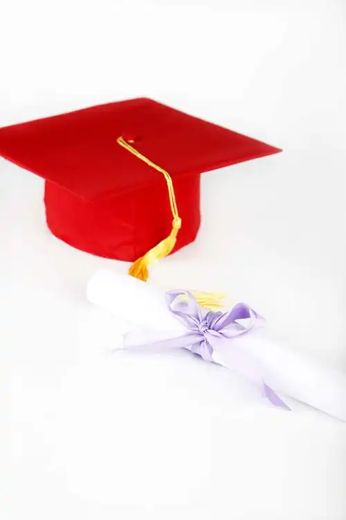 博士帽硕士帽学士帽成人礼帽