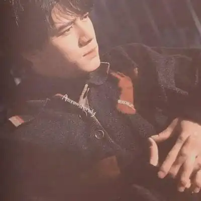 八九十年代的帅哥~是郭富城啊 太_微信头像_我要个性网