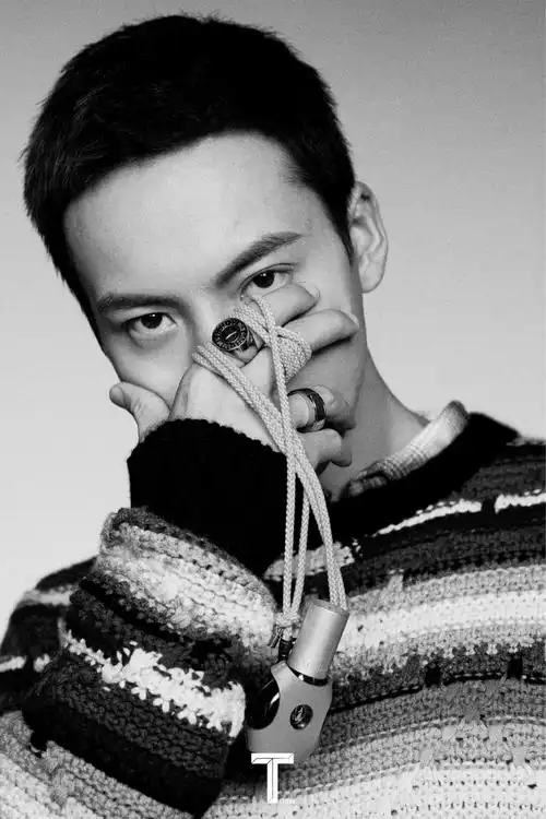 陈伟霆 - 堆糖,美图壁纸兴趣社区