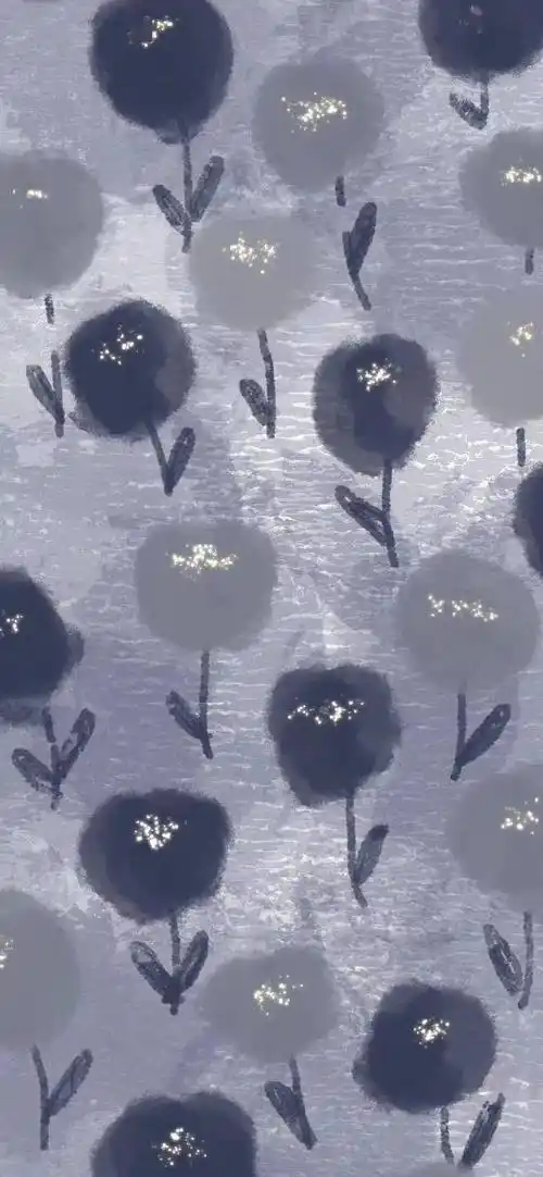 壁纸丨目光放远万事皆悲