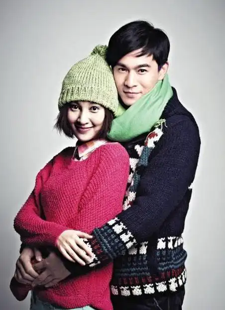 王丽坤与他同居8年,把青春都给了他,他却转身娶了别人!