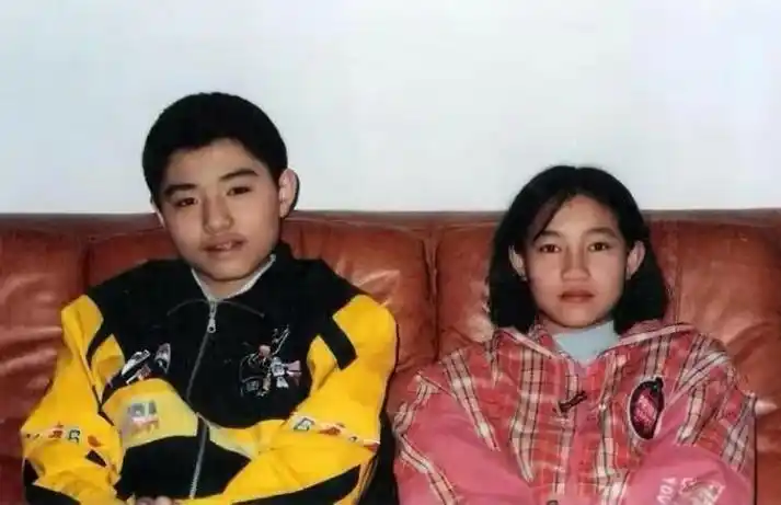 回顾王阳为表演放弃继承家业44岁大器晚成我娶一个旺夫的女人