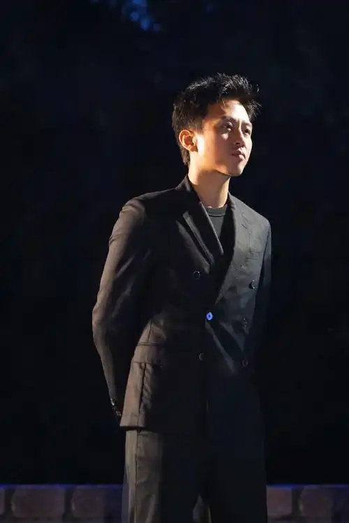 我和我的家乡预告##邓超反差好大##邓超假大款