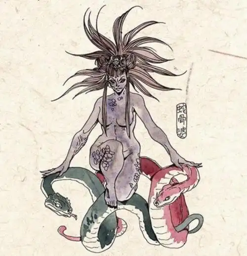 加油吧我的地缚少年