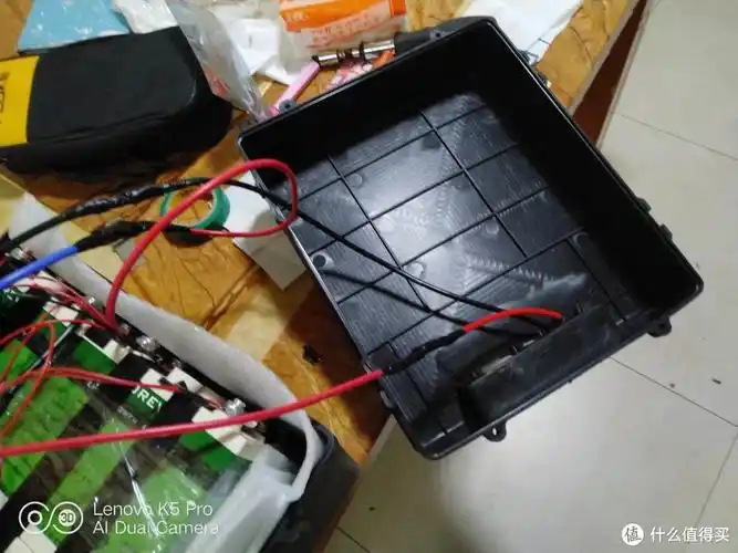 自己diy48v锂电池磷酸铁锂