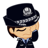 交警拦下这辆"神车",惊出一身冷汗