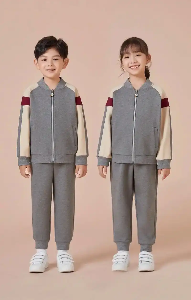 校服 #中小学生校服#班服定制 #北京校服#源头实力厂家  - 抖音