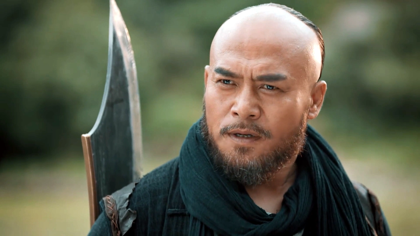 原创赵文卓《大侠霍元甲》来袭,杨志刚成人生导师,最期待陈真登场