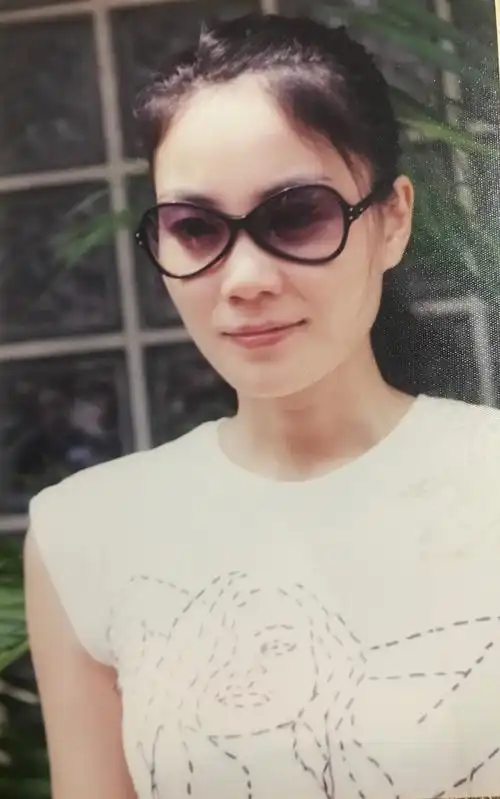 王菲-堆糖,美好生活研究所