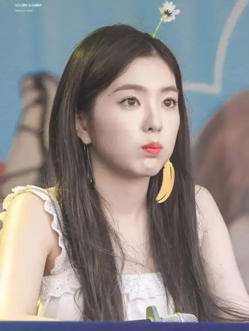 南韩美女图鉴redvelvet裴珠泫