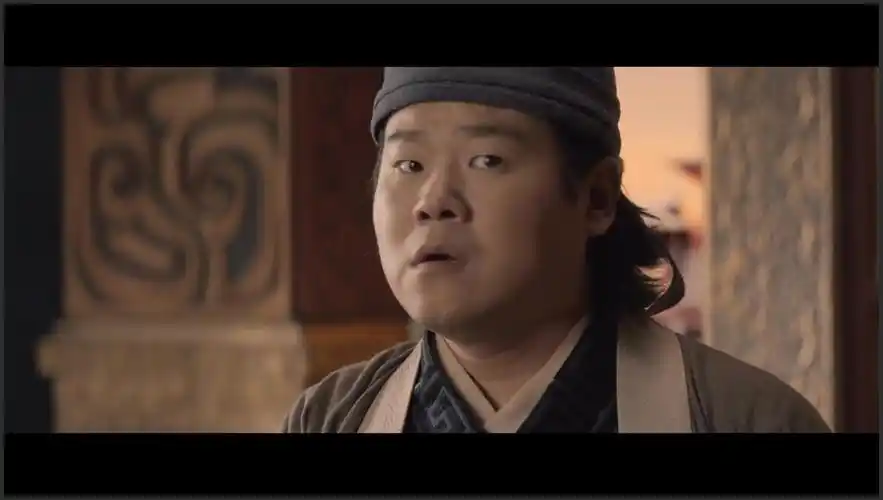 小岳岳演古装,这扮相也太有喜感了,看他如何演绎经典