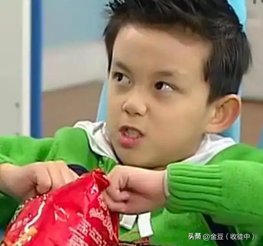 吴磊:3岁入行,6岁拍戏,24岁成功转型,吴京亲切喊他"儿子"?