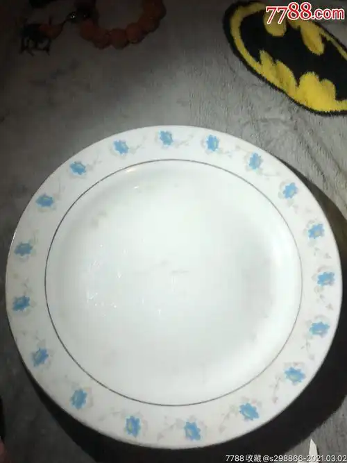景德镇外销瓷8090年代