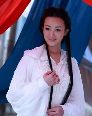 新天龙八部王语嫣饰演者是谁 新天龙八部王语嫣剧照和个人资料